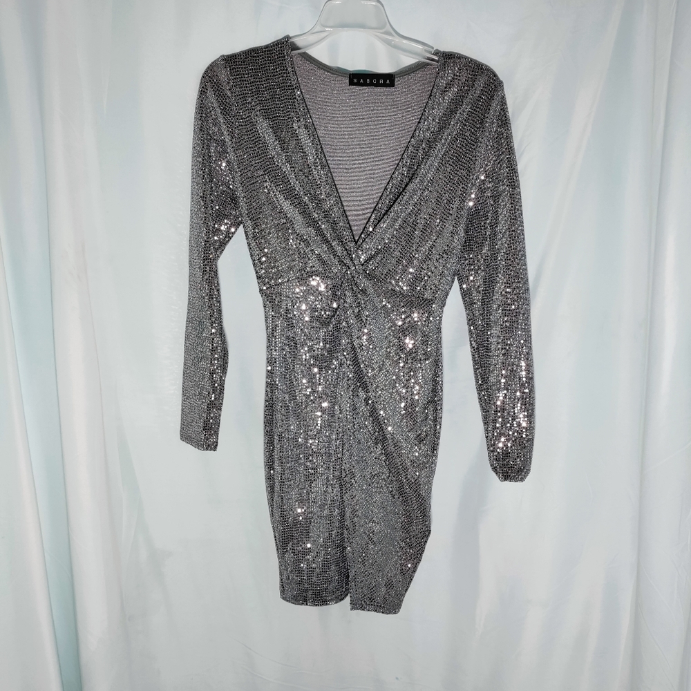 Sabora dress